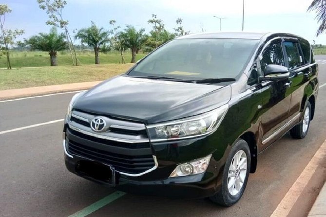 Ngurah Rai International Airport Private Arrival Transfer - Is $13.34 good value?