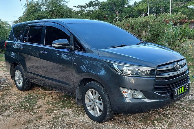 Ngurah Rai International Airport Private Arrival Transfer - Why a private vehicle helps after a long flight