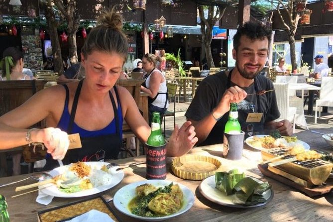 Nia Bali Seminyak Cooking Class - Why this class is different from a short cooking demo