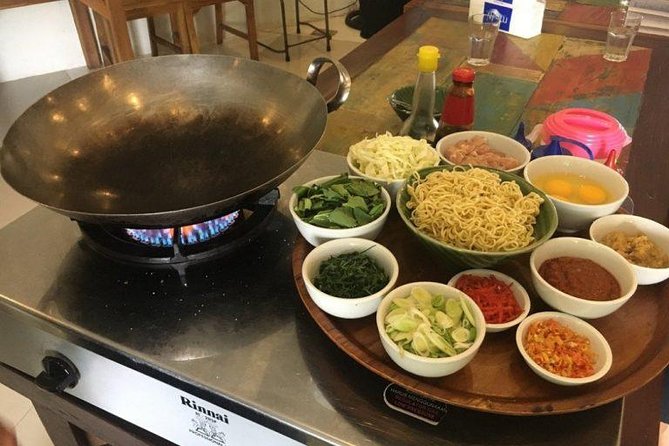 Nia Bali Seminyak Cooking Class - Is $71.50 a fair price?