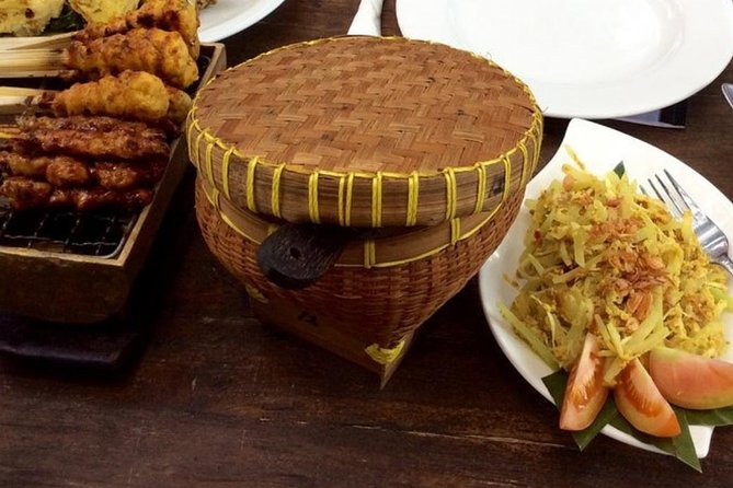 Nia Bali Seminyak Cooking Class - Group size, pace, and the private-tour wording