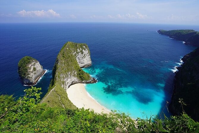 No:#1. Penida Island Tour And Snorkeling With Manta - Why this Nusa Penida day trip is appealing