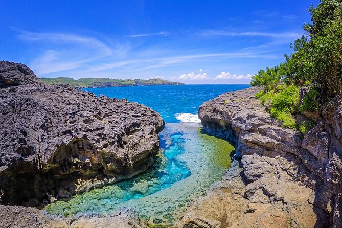 No:#1. Penida Island Tour And Snorkeling With Manta - Starting at 7:00 am from your Bali hotel