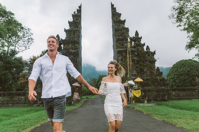 North Bali Hidden Gems Tour Ulun Danu Temple Twin Lakes Waterfall - What $70 per person includes