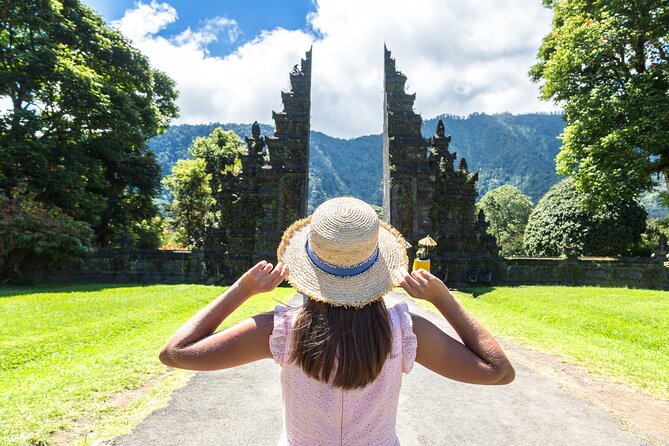North Bali Hidden Gems Tour Ulun Danu Temple Twin Lakes Waterfall - Who will enjoy this tour most