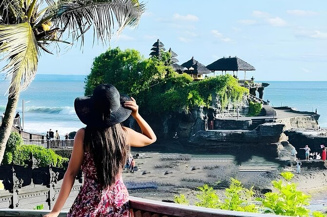 North Bali Nature Escape Rice Terraces, Temples & Waterfall - Why this North Bali route works