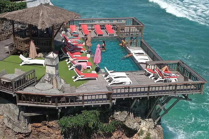 Northern Bali Highlights + Unesco Scenic Heritage Rice Terrace. - Key points at a glance