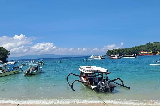 Northern Bali Highlights + Unesco Scenic Heritage Rice Terrace. - Why this northern route is worth your day