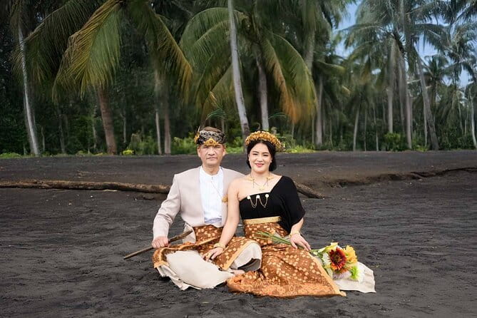 Northern Bali Highlights + Unesco Scenic Heritage Rice Terrace. - The Twin Lakes viewpoint over Buyan and Tamblingan