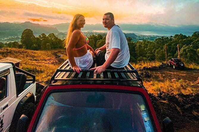 Northern Bali Highlights + Unesco Scenic Heritage Rice Terrace. - Jatiluwih Rice Terraces, Bali’s grand finale