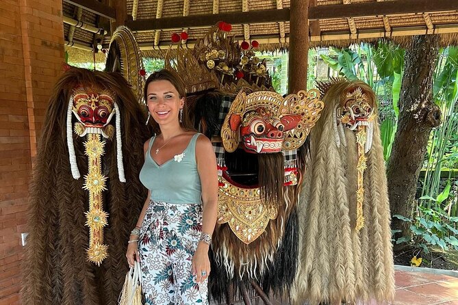 Northern Bali Tour - Private Full Day Tour - All Inclusive - What the private format adds