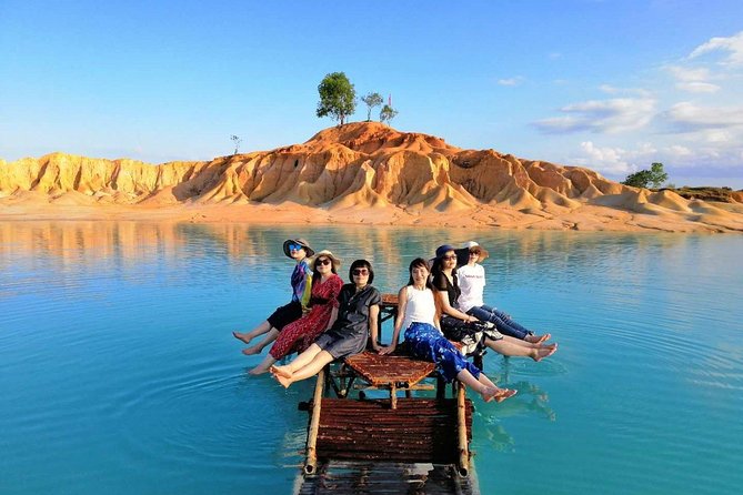 Northern Bintan Full Day Tour - Key Points Before You Book