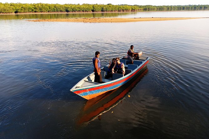 Northern Bintan Full Day Tour - Starting at BBT or Your Bintan Hotel