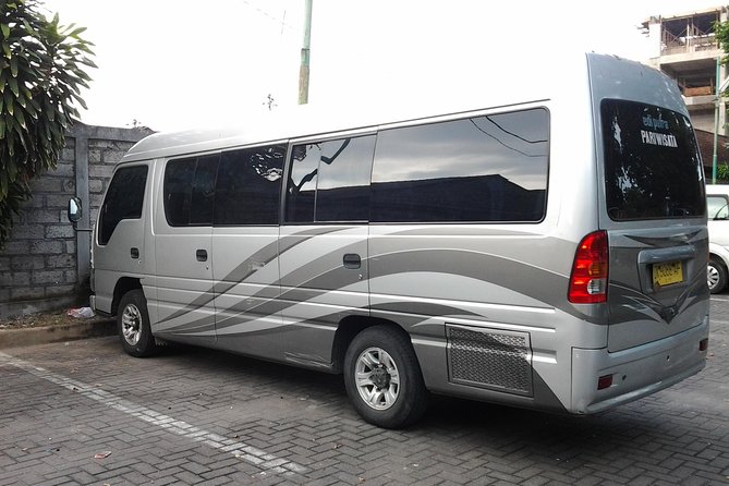 Nusa Dua Departure transfer to Bali Airport International (DPS) - Why this airport ride is useful at the end of a Bali trip