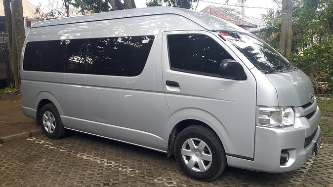 Nusa Dua Departure transfer to Bali Airport International (DPS) - How much time should you allow?