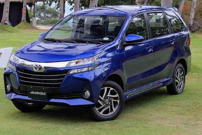 Nusa Dua Departure transfer to Bali Airport International (DPS) - Driver communication and service quality