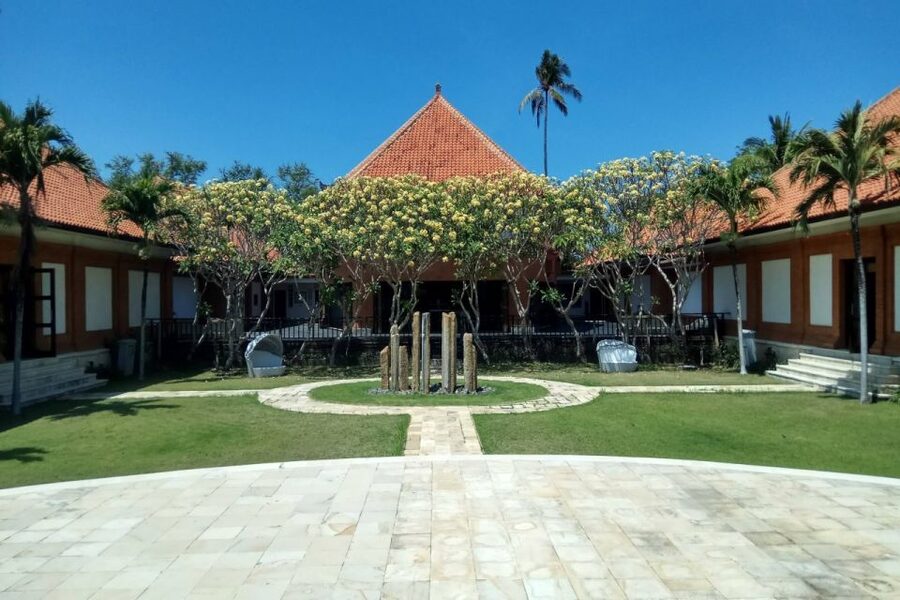 Nusa Dua: Museum Pasifika Admission Ticket with Audio Guide - The Indonesian rooms offer the clearest sense of place