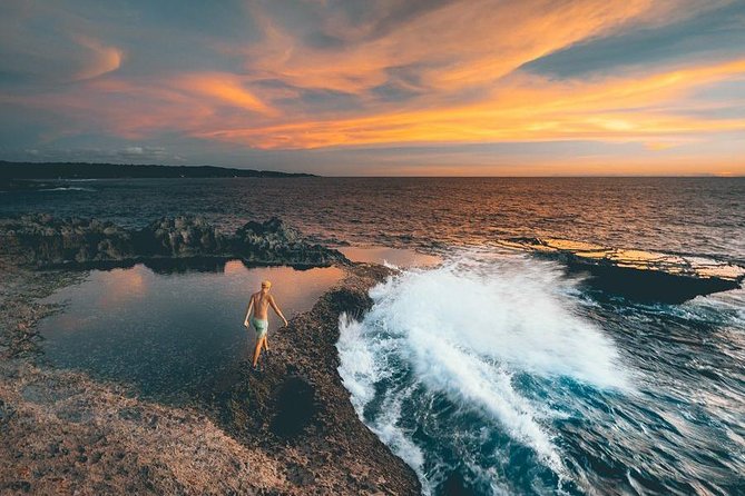 Nusa Lembongan Instagram Tour: The Most Famous Spots (Private & All-Inclusive) - Key points before you book