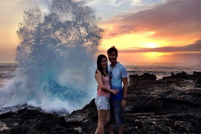 Nusa Lembongan Instagram Tour: The Most Famous Spots (Private & All-Inclusive) - Why Nusa Lembongan works as a day trip