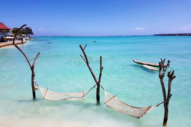 Nusa Lembongan Instagram Tour: The Most Famous Spots (Private & All-Inclusive) - The 7:00 a.m. start and shared speedboat