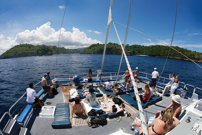 Nusa Lembongan: Island Discovery Cruise - Practical Details That Matter