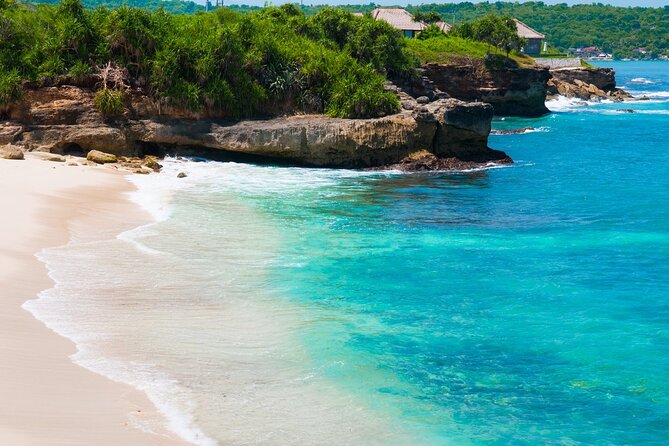 Nusa Lembongan Island: Snorkeling & Mangrove Forest Day Tour - What the $143 price really covers