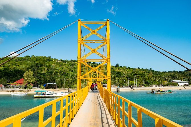 Nusa Lembongan Island: Snorkeling & Mangrove Forest Day Tour - Devil’s Tears and the island’s big wave moment