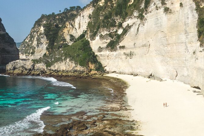Nusa Penida 2 Day 1 Nights Guided Private Bali Tour - Day two: Atuh Beach and the east coast viewpoints