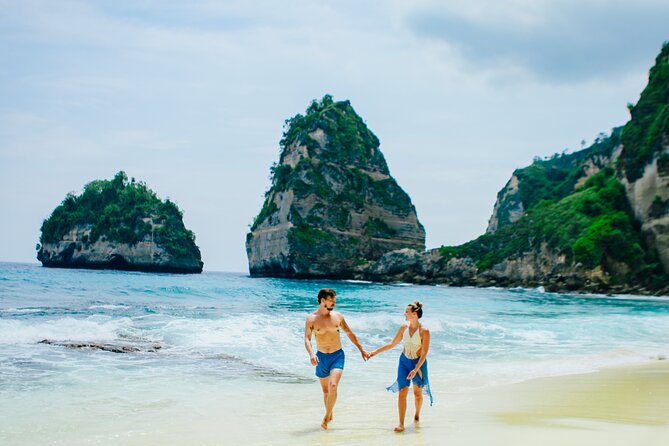Nusa Penida. 2 Days Tour. Pick up from Bali. - What the $119.26 price really covers
