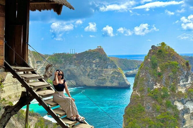 Nusa Penida 2Day 1Night With Accomodation - Key points before you book