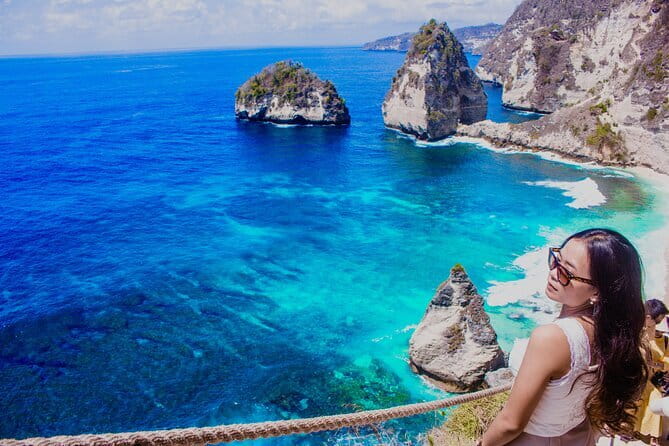 Nusa Penida 2Day 1Night With Accomodation - Why two days works better than one