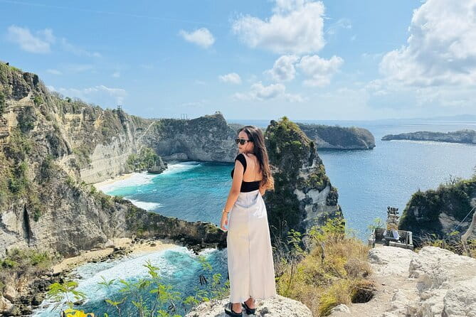 Nusa Penida 2Day 1Night With Accomodation - Starting at Sanur Harbour