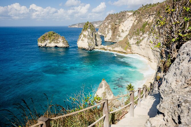 Nusa Penida 3 Fun Dives Boat Trip (For Certified Divers) - Why Nusa Penida is a special place for scuba