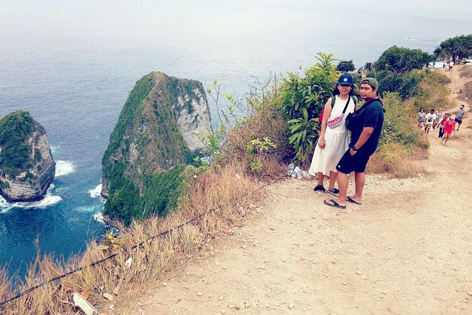 Nusa Penida 4 Spot Snorkeling with Manta and Island Tour - One long day from Kuta to Nusa Penida