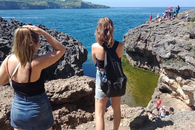 Nusa Penida 4 Spot Snorkeling with Manta and Island Tour - The road, the boat, and the value of convenience