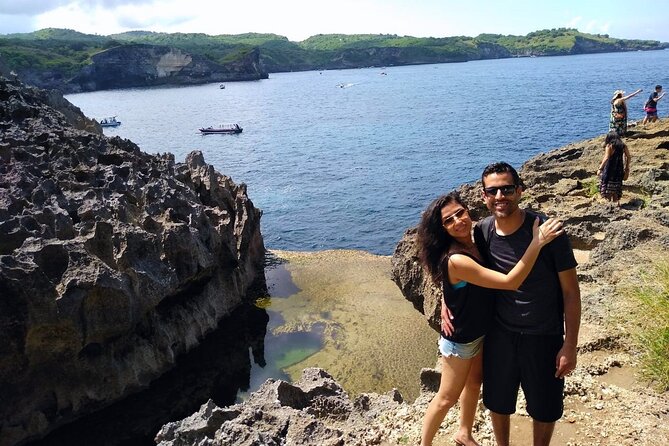 Nusa Penida 4 Spot Snorkeling with Manta and Island Tour - Service, photos, and the private group question