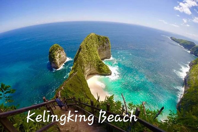 Nusa Penida Bali Costumize Tour - Key points before you book