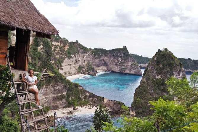 Nusa Penida Bali Costumize Tour - What the $61 price really covers
