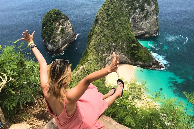 Nusa Penida Beach Day trip by Speedboat - Why this Nusa Penida day trip makes sense