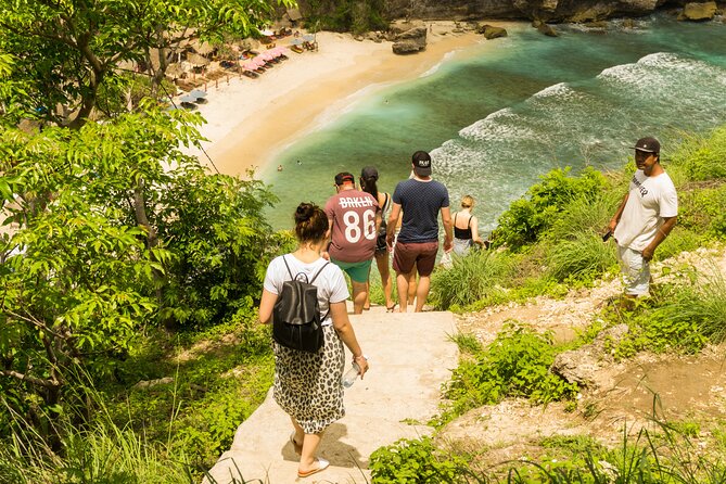 Nusa Penida Beach Day trip by Speedboat - What is included for $59