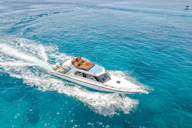 ️Nusa Penida by Private Boat - Snorkeling 4 spots, Swim with Mantas + Land Tour - Price, premium upgrades, and real value