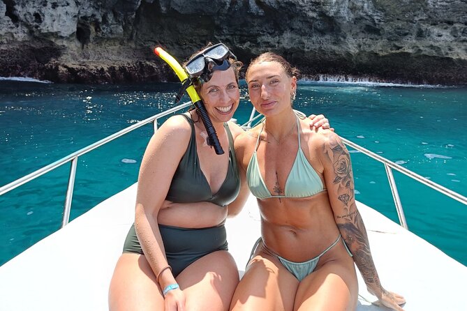 Nusa-Penida customize Tour - All inclusive - Broken Beach and Angel’s Billabong