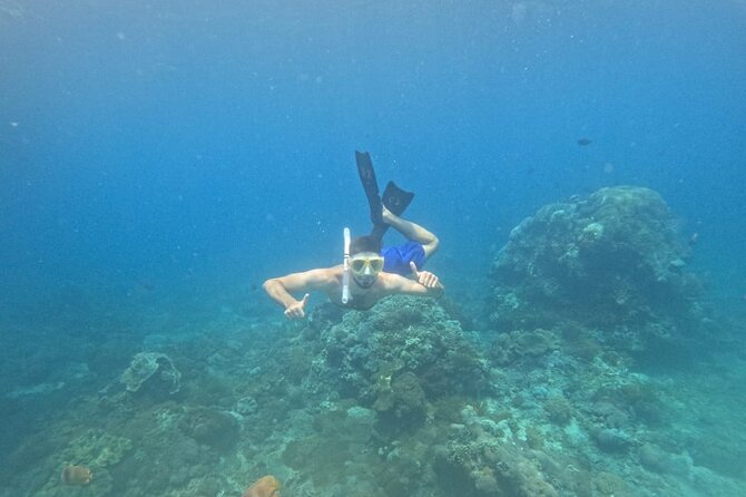 Nusa-Penida customize Tour - All inclusive - Choosing the east side instead