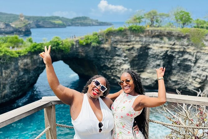 Nusa Penida Day Tour - Guides, photos, and the human side