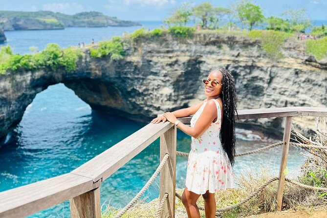 Nusa Penida Day Tour - Sanur to Nusa Penida by fast boat