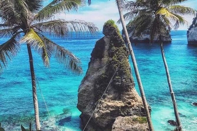 Nusa Penida East And West Full Day Private Guided Tour - Why this Nusa Penida day tour works