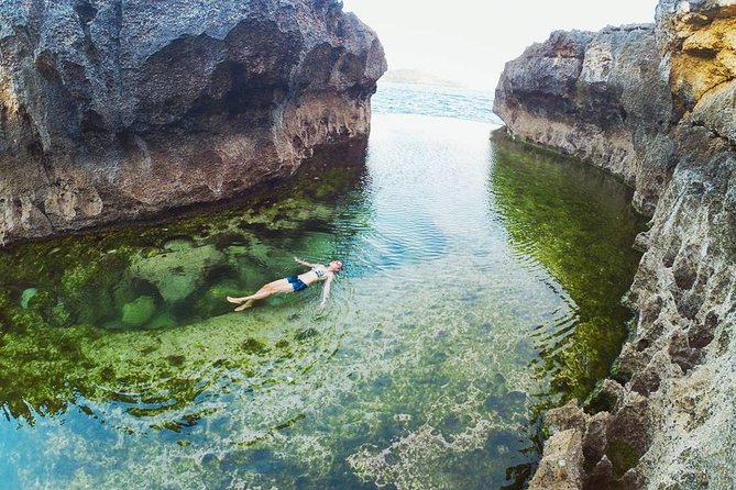 Nusa Penida Instagram Tour: Legendary Spots (Private & All-Inclusive) - The early pickup and speedboat connection