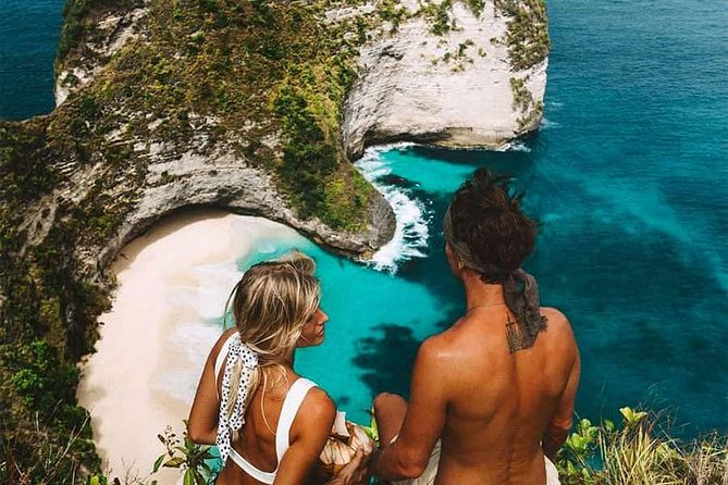 Nusa Penida Instagram Tour: Legendary Spots (Private & All-Inclusive) - What the $107 price really covers
