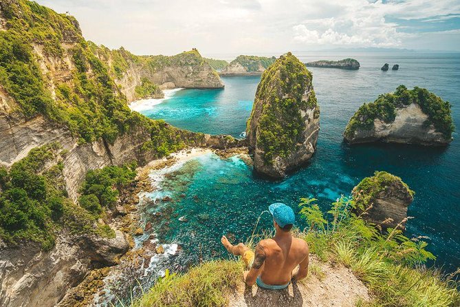 ️ Nusa Penida Instagram Tour: The Most Famous Spots (Private All-Inclusive) - Thousand Islands Viewpoint and the real stair test