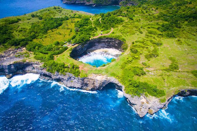 Nusa Penida Instagram Tour: The Most Iconic Spots (Private & All-Inclusive) - Rumah Pohon, the Tree House viewpoint